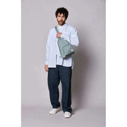 Borsa a tracolla Felix Hindbag - verde salvia