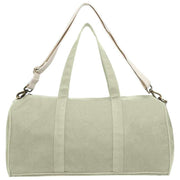 Borsa da weekend Hindbag Gabriel - Verde argilla