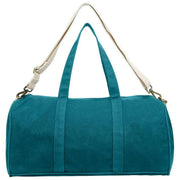 Borsa da weekend Hindbag Gabriel - Blu pavone