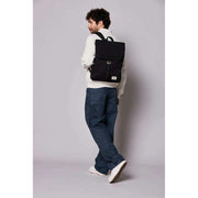Zaino Hindbag Gustave - nero