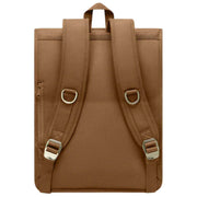Zaino Hindbag Gustave - Marrone Cannella