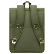 Zaino Hindbag Gustave - verde oliva