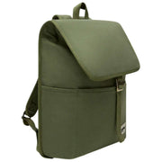 Zaino Hindbag Gustave - verde oliva