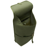 Zaino Hindbag Gustave - verde oliva