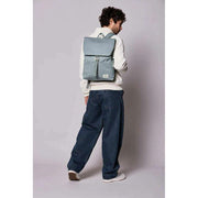 Zaino Hindbag Gustave - Verde salvia
