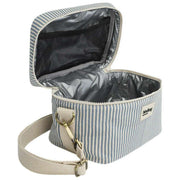 Borsa per il pranzo Hindbag Igor - strisce blu
