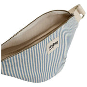 Marsupio Hindbag Olivia - strisce blu