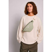 Marsupio Hindbag Olivia - Verde argilla