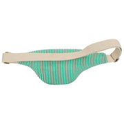 Marsupio Hindbag Olivia - Strisce Verdi