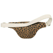Marsupio Olivia Hindbag - Leopardo Cannella Marrone