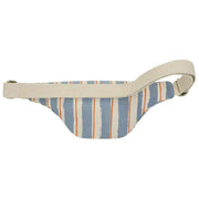 Marsupio Hindbag Olivia - strisce arancioni/blu