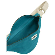 Marsupio Hindbag Olivia - Blu pavone