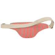 Marsupio Hindbag Olivia - Strisce rosse
