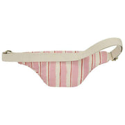 Marsupio Hindbag Olivia - Strisce rosse/rosa