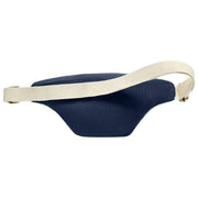 Marsupio Hindbag Olivia - Velluto blu scuro