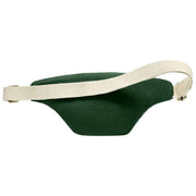 Marsupio Olivia Hindbag - Velluto verde pino