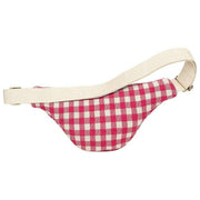 Marsupio Hindbag Olivia - Rosa Vichy