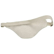 Marsupio Hindbag Olivia Teddy - Bianco artico