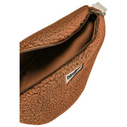 Marsupio Hindbag Olivia Teddy - Marrone