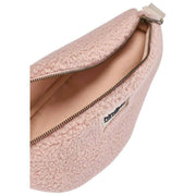 Marsupio Hindbag Olivia Teddy - Rosa cipria