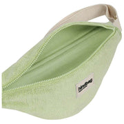 Marsupio Olivia Terry Marsupio - Verde mandorla