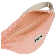 Marsupio Olivia Terry Marsupio - rosa corallo