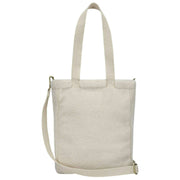 Borsa Hindbag Paul Teddy - Bianco artico