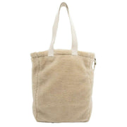 Borsa tote Paul Teddy Hindbag - Beige