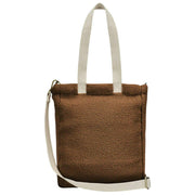 Borsa Hindbag Paul Teddy - Marrone