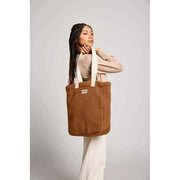 Borsa Hindbag Paul Teddy - Marrone