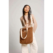 Borsa Hindbag Paul Teddy - Marrone