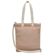 Borsa Hindbag Paul Teddy - Rosa cipria