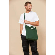 Borsa tote Paul Hindbag - verde foresta