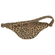 Marsupio grande Hindbag Sasha - Leopardo Cannella Marrone