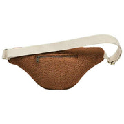 Marsupio Hindbag Sasha grande Teddy - Marrone