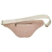 Marsupio Hindbag Sasha grande Teddy - Rosa cipria