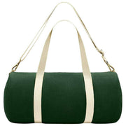 Borsone Simon Hindbag - Velluto verde pino