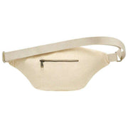 Marsupio Hindbag Sofia XL - Velluto Beige