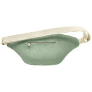 Marsupio Hindbag Sofia XL - Velluto verde menta