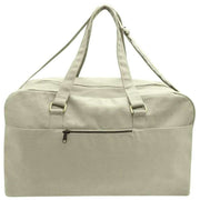 Borsa da viaggio grande Hindbag Yves - verde argilla