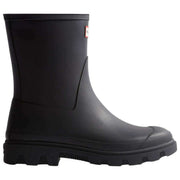 Stivali Wellington corti Hunter Downpour - neri