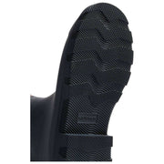 Stivali Wellington corti Hunter Downpour - Blu scuro