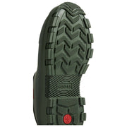 Zoccoli Hunter Elements - Verde oliva scuro