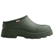 Zoccoli Hunter Elements - Verde oliva scuro