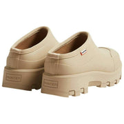 Zoccoli Hunter Elements - Beige Shore