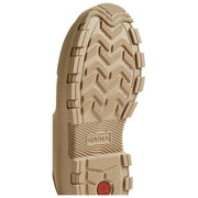 Zoccoli Hunter Elements - Beige Shore