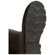 Stivali Wellington regolabili Hunter Field Downpour - Verde oliva scuro