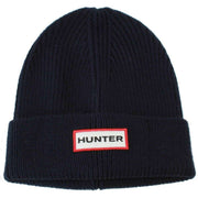 Hunter Jura Scarf and Beanie Gift Set - Night Sky Blue