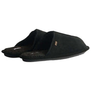 Pantofole Hunter Mule - Nere