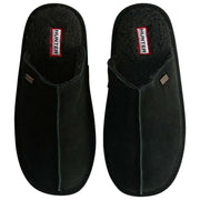 Pantofole Hunter Mule - Nere